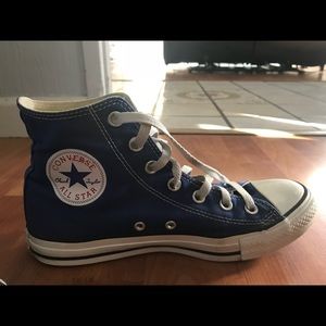 30% OFF BUNDLES converse high top